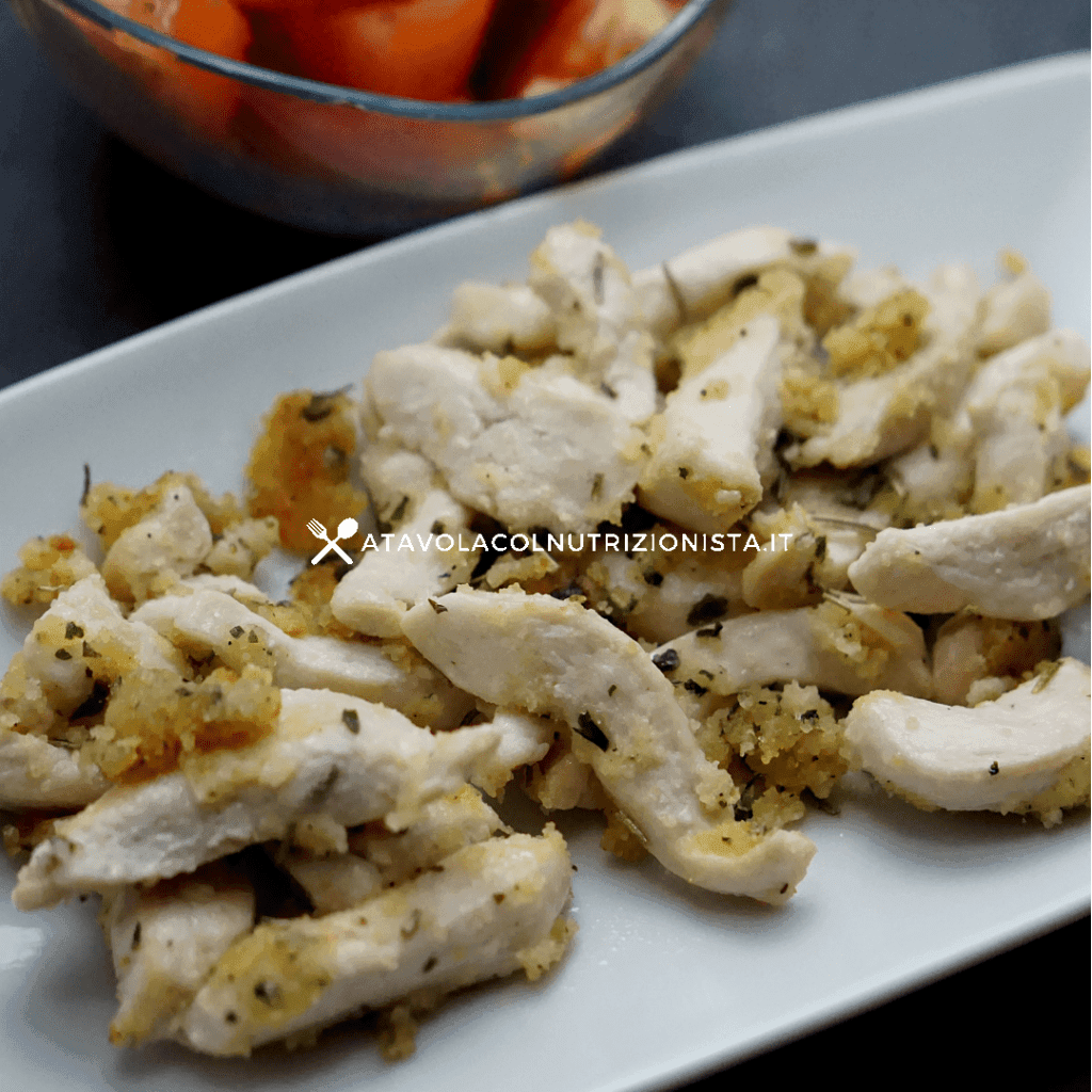 Ma dai! 24+ Elenchi di Petto Di Pollo Ai Ferri Gustoso: La ...