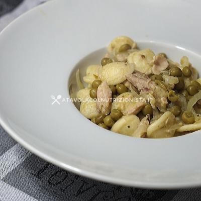 Ricetta Light Gnocchi di patate croccanti: lo snack perfetto per ogni  occasione – A Tavola col Nutrizionista