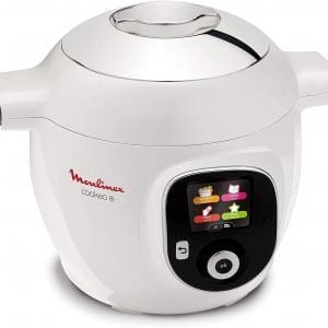 Moulinex Cookeo