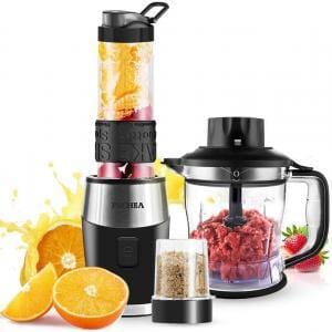 Fochea Frullatore Tritatutto mixer