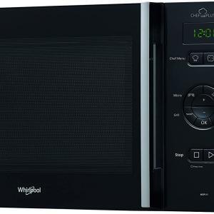 Whirlpool MCP345BL Forno a Microonde