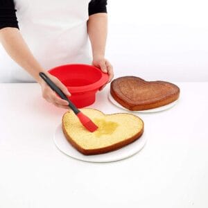 pennello da cucina in silicone