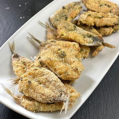 Ricetta Light Straccetti di Petto di Pollo Sabbiosi in Friggitrice ad Aria  – A Tavola col Nutrizionista