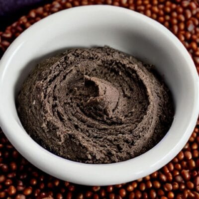 crema di olive