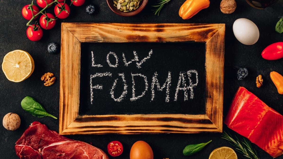 menu dieta fodmap