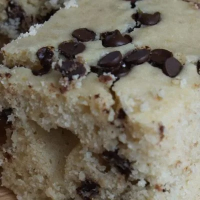 ricetta dolce colazione con farina di avena