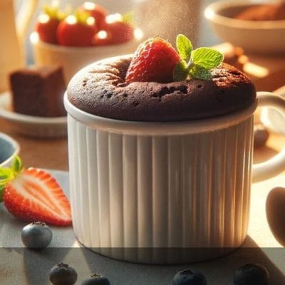 dolci per colazione veloci