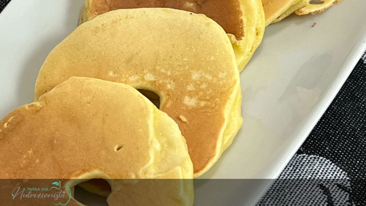 Frittelle di Mele Senza Frittura: Un Delizioso Dessert Light