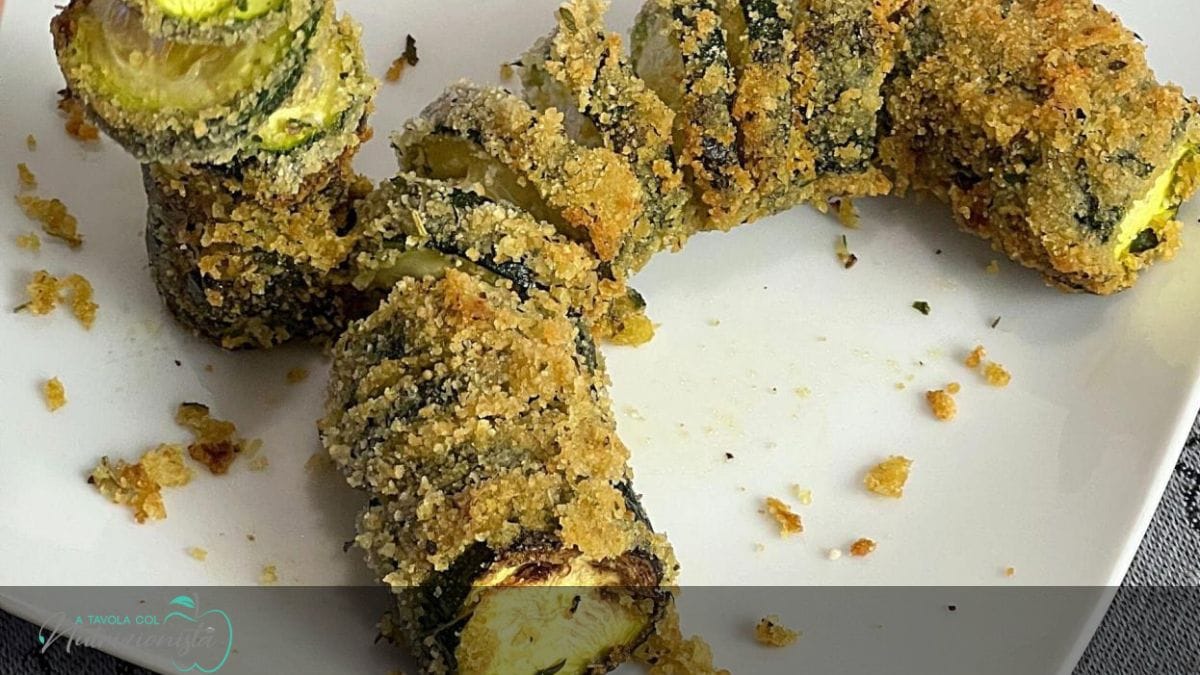 Deliziosa Ricetta delle Zucchine Sfiziose: Un Contorno Irresistibile