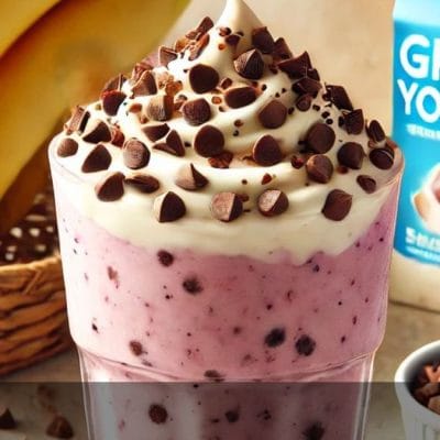 Ricetta Estiva con Banane Mature