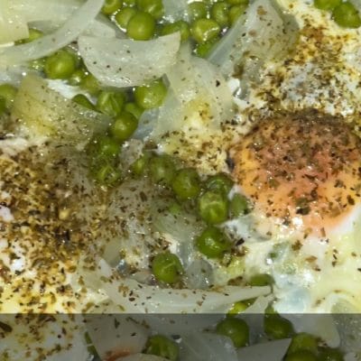 uova ricetta sfiziosa e light