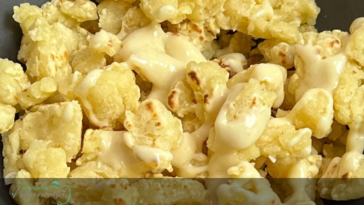 Pancake Strapazzati: La Soluzione Veloce per una Colazione da Sogno