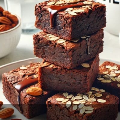 brownies fit dietetici