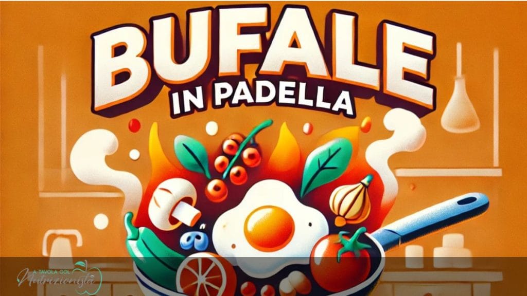 bufale in padella podcast