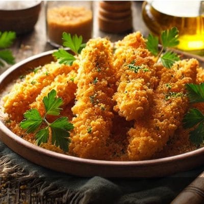 petto di pollo ricetta veloce e sfiziosa in padella