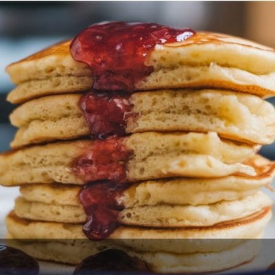pancake ripieni