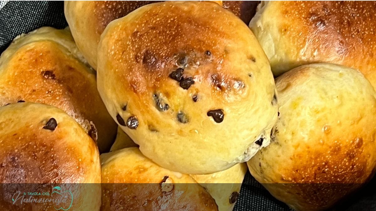 Pangoccioli Dietetici: il dolce equilibrio tra gusto e benessere