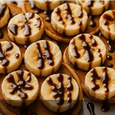 Fit Pancake alle banane