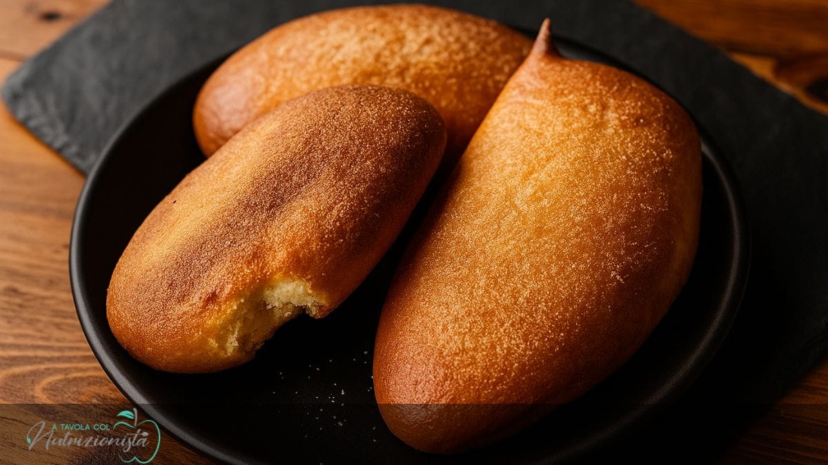 Biscottone Morbidone