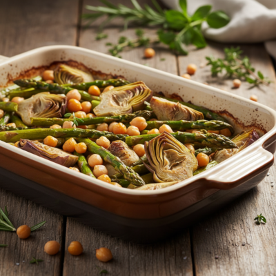 Salmone alla Griglia con Asparagi e Piselli al Limone: Il Secondo di Aprile che Ti Fa Amare la Dieta