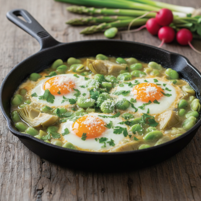 Tagliata di Manzo agli Agretti: Il Secondo Fit che Ti Conquista al Primo Morso