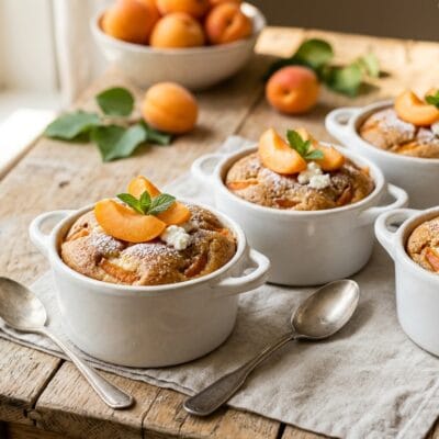 Uova in Camicia nel Brodo di Pomodorini e Basilico