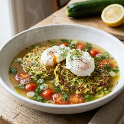 Frittata Dolce alle Albicocche e Ricotta