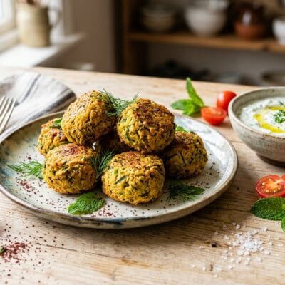 Pollo al Vapore al Limone e Rosmarino con Fagiolini e Carote Croccanti