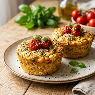 Pollo alla Griglia Speziato con Verdure Estive Grigliate