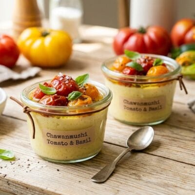 Ciambotta Mediterranea: Lo Stufato di Verdure Estive con Menta e Capperi che Ti Fa Dimenticare le Patatine