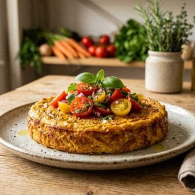 Ciambotta di Pollo: Spezzatino Light con Verdure di Fine Estate